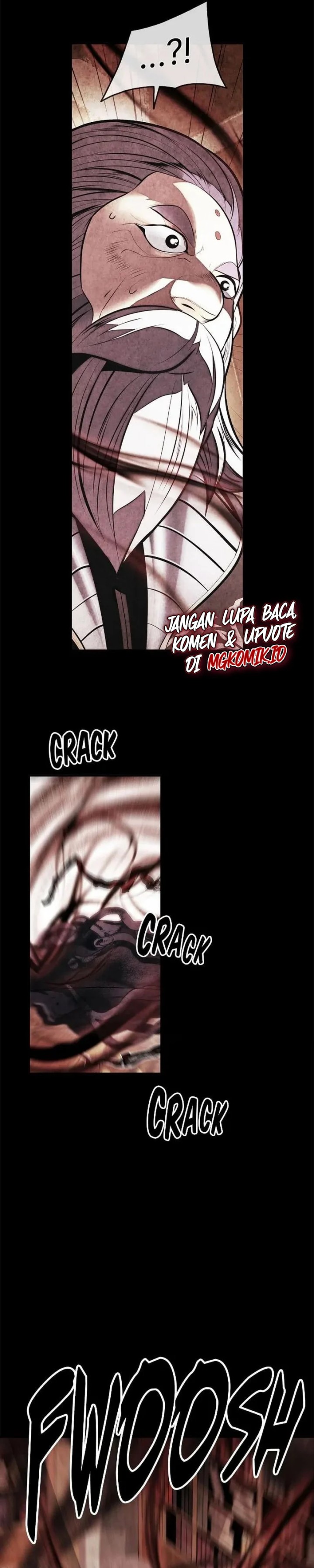 MookHyang – Dark Lady Chapter 226