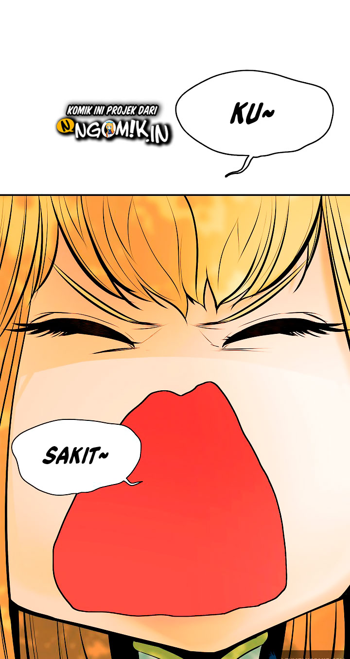 MookHyang – Dark Lady Chapter 23