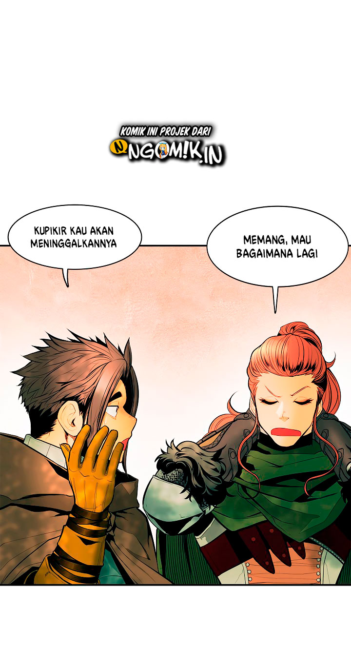 MookHyang – Dark Lady Chapter 23