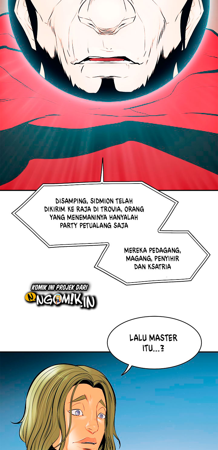 MookHyang – Dark Lady Chapter 23