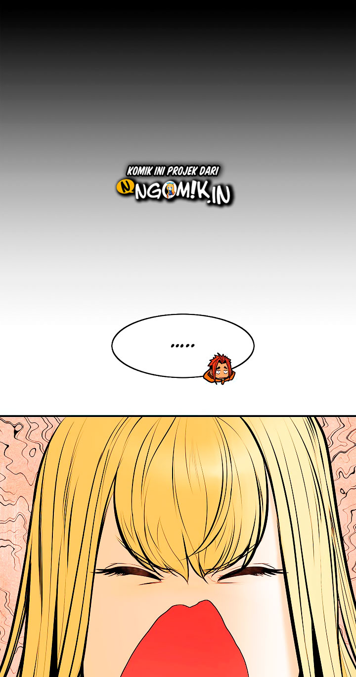MookHyang – Dark Lady Chapter 23