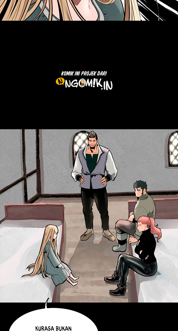 MookHyang – Dark Lady Chapter 23