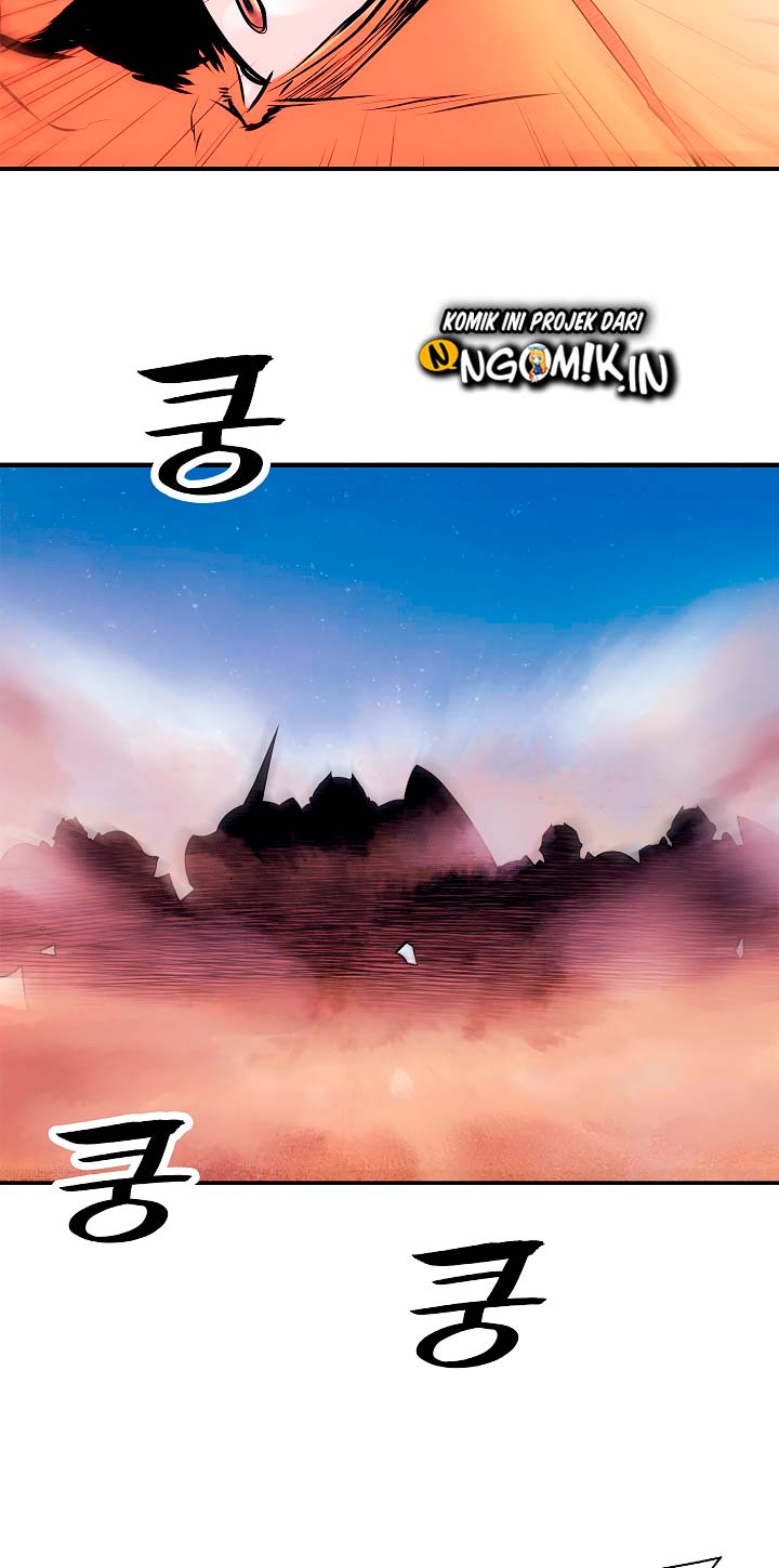 MookHyang – Dark Lady Chapter 23