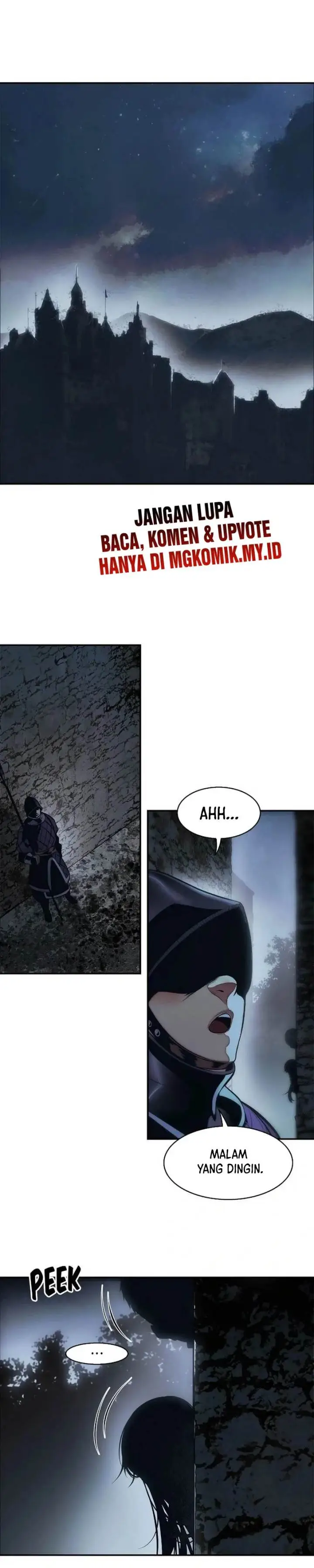 MookHyang – Dark Lady Chapter 234