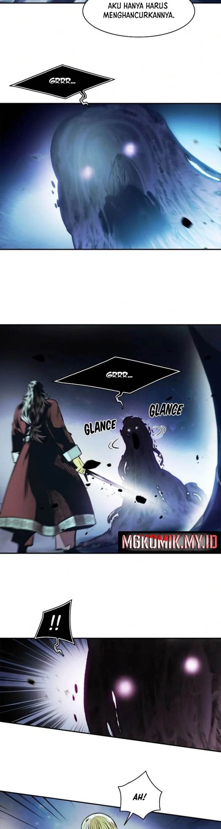 MookHyang – Dark Lady Chapter 235