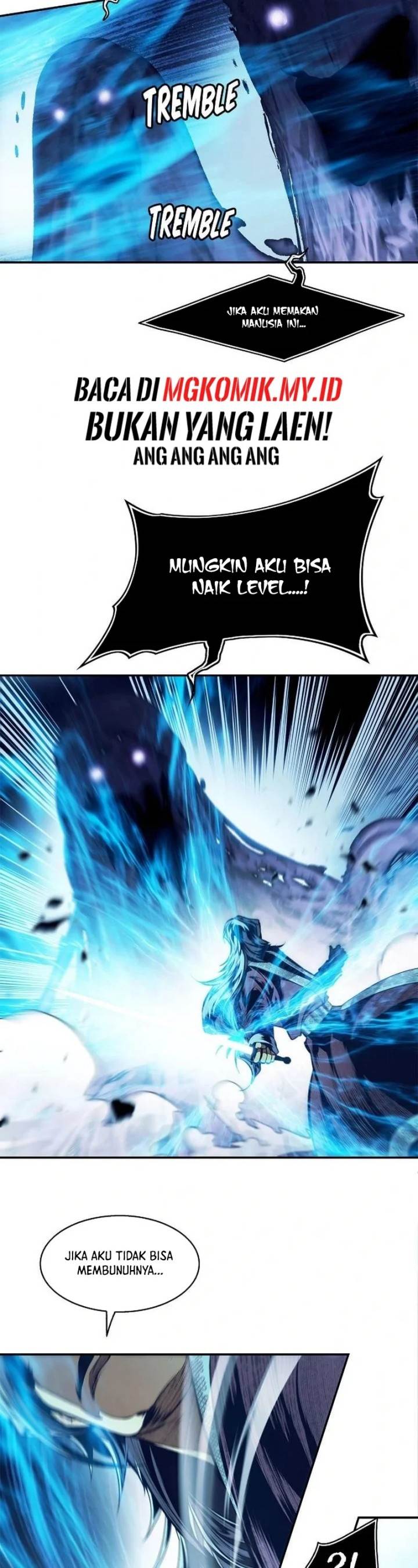 MookHyang – Dark Lady Chapter 235