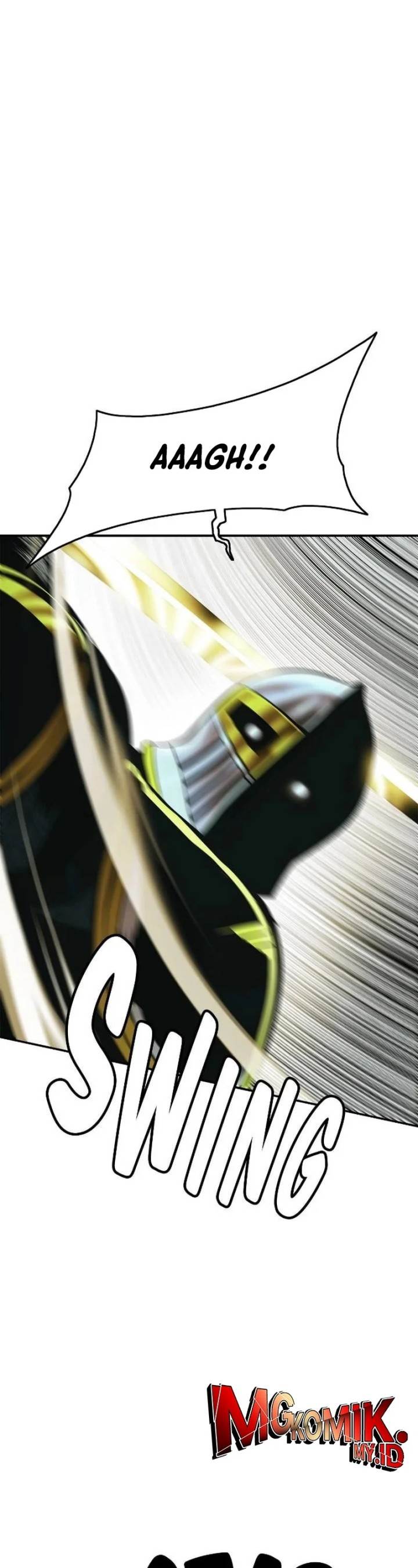 MookHyang – Dark Lady Chapter 235