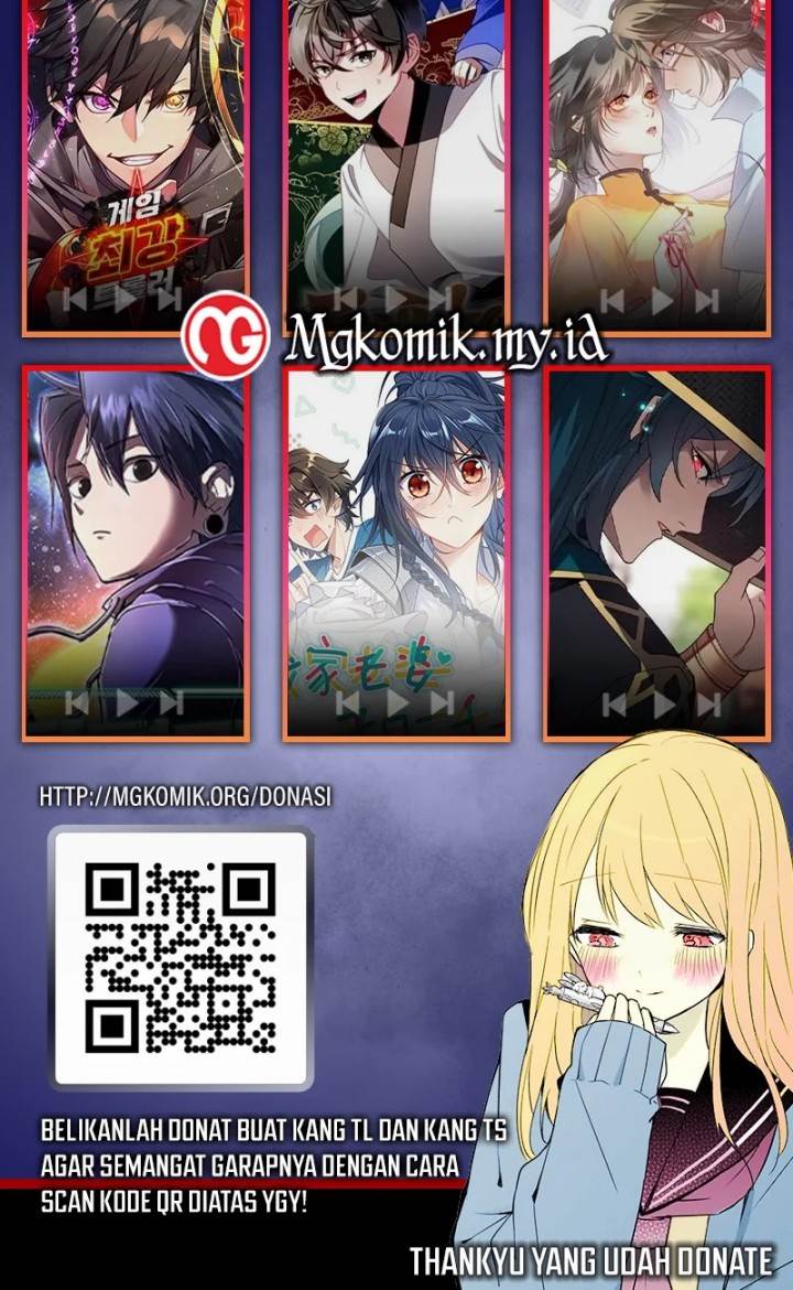 MookHyang – Dark Lady Chapter 235