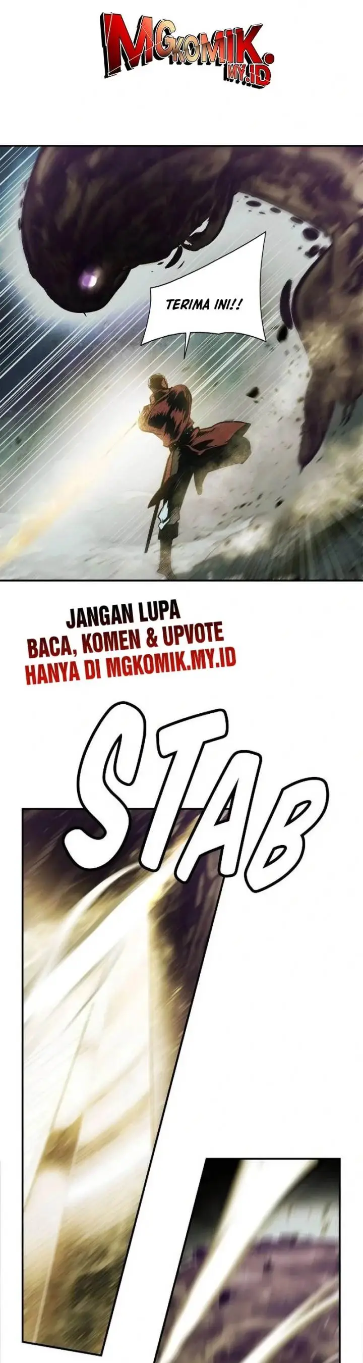MookHyang – Dark Lady Chapter 235