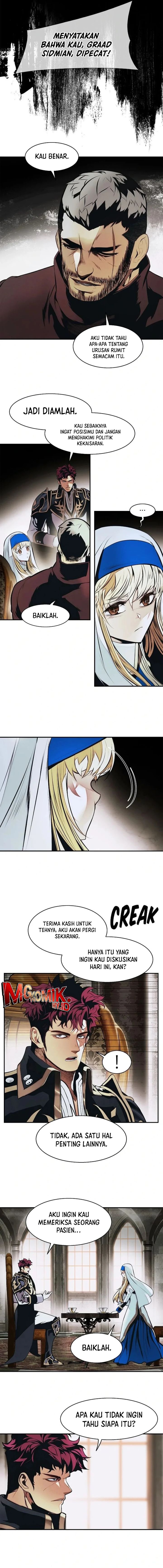 MookHyang – Dark Lady Chapter 236