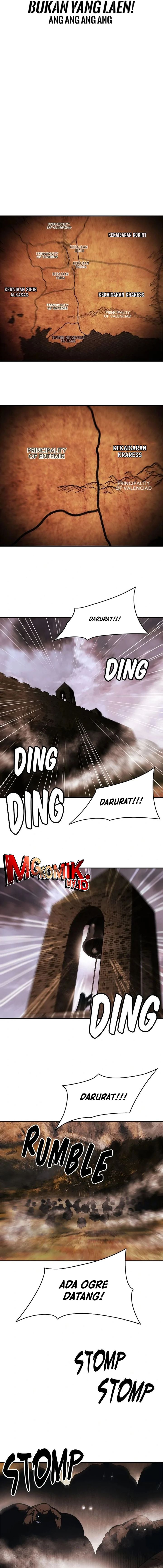 MookHyang – Dark Lady Chapter 237