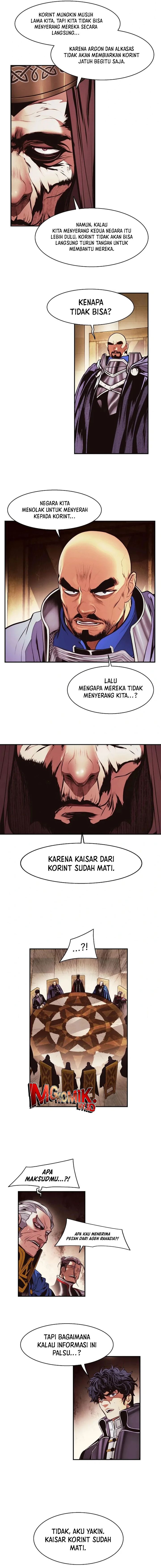 MookHyang – Dark Lady Chapter 238