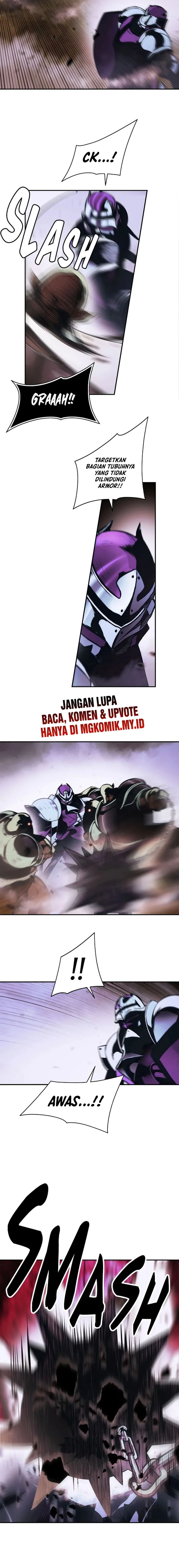 MookHyang – Dark Lady Chapter 238