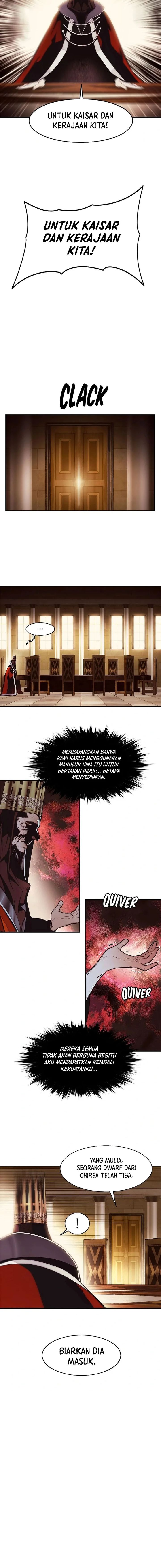 MookHyang – Dark Lady Chapter 238