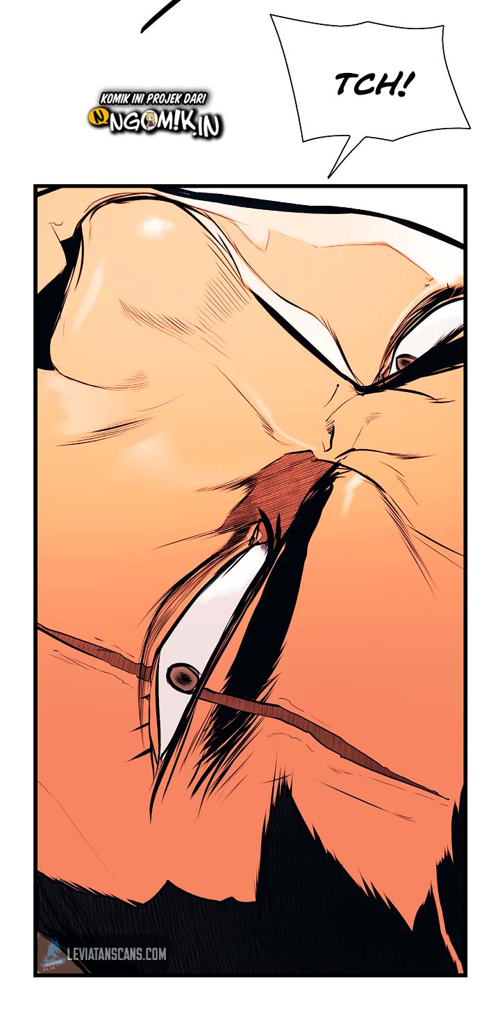 MookHyang – Dark Lady Chapter 24