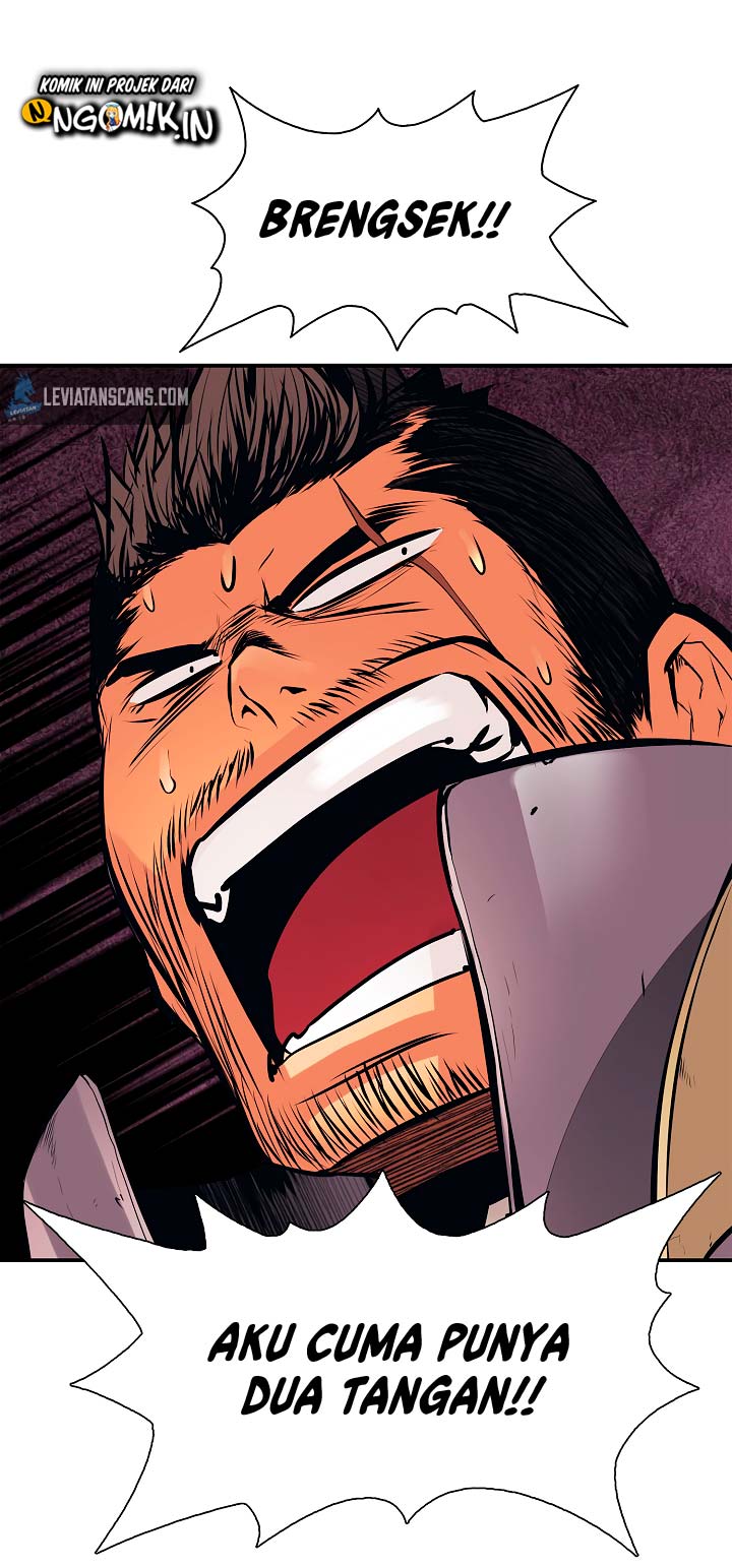 MookHyang – Dark Lady Chapter 24