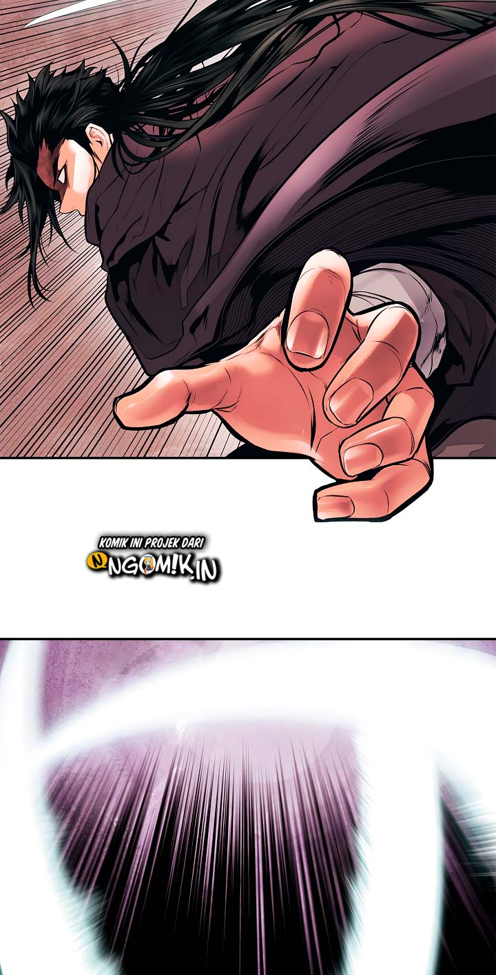 MookHyang – Dark Lady Chapter 24