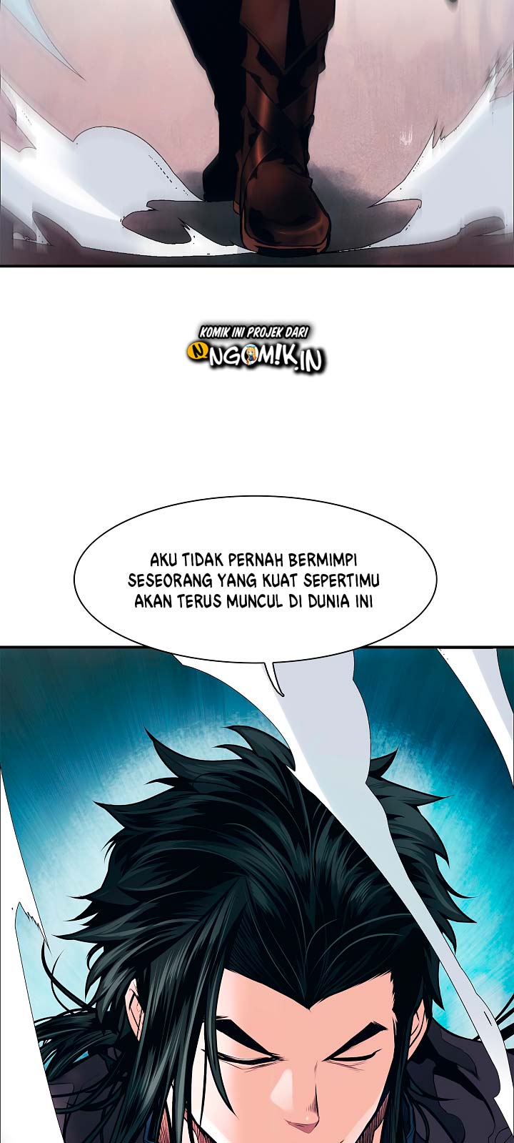 MookHyang – Dark Lady Chapter 24