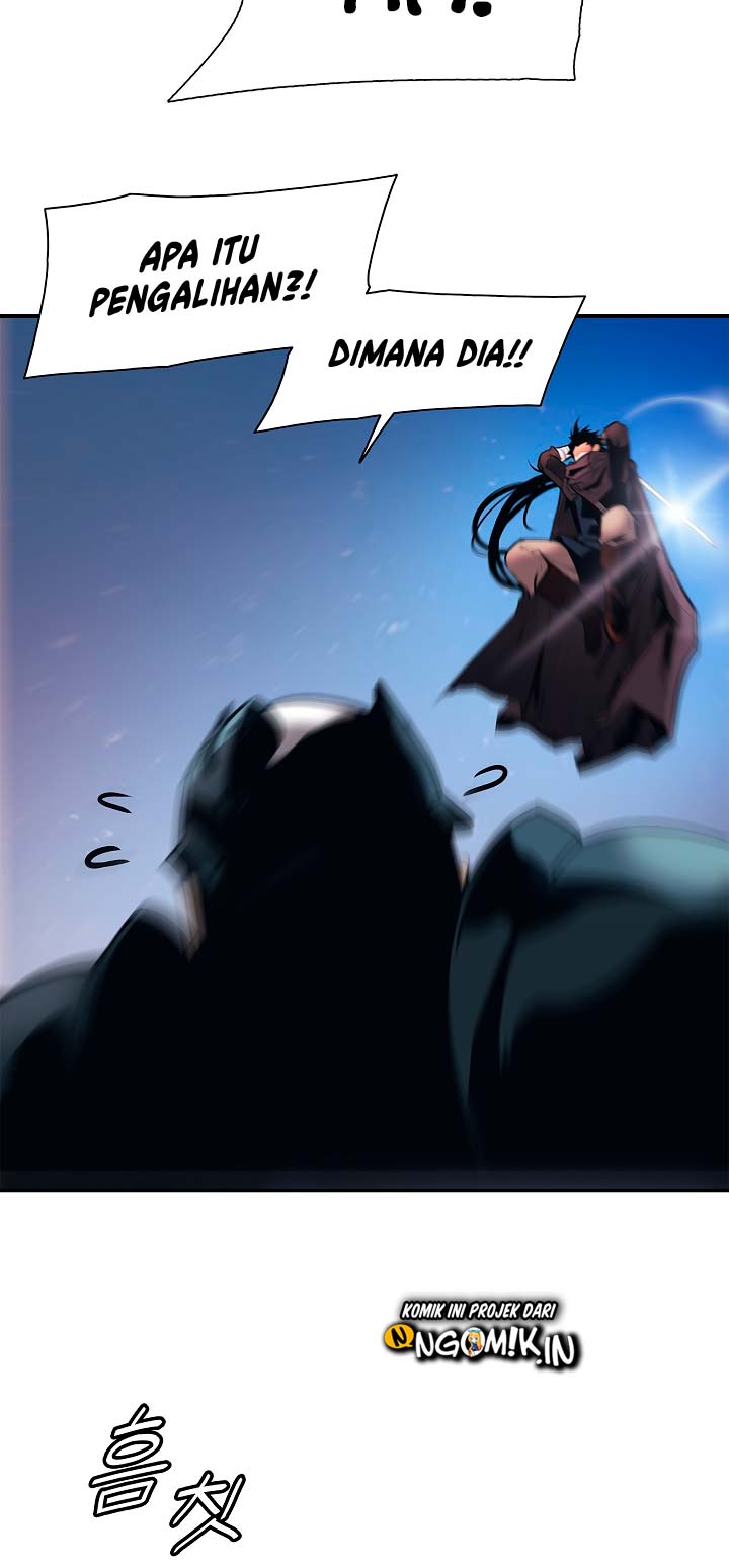 MookHyang – Dark Lady Chapter 24