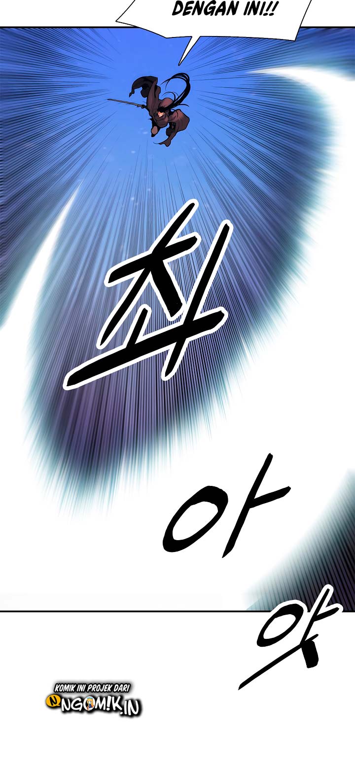MookHyang – Dark Lady Chapter 24
