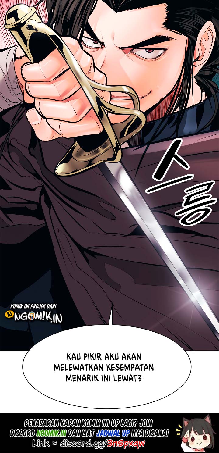 MookHyang – Dark Lady Chapter 24