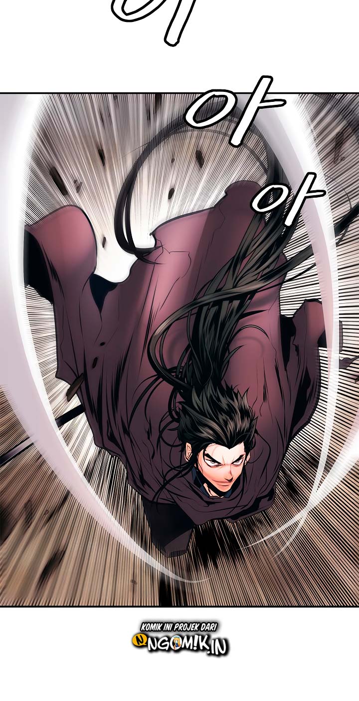 MookHyang – Dark Lady Chapter 24