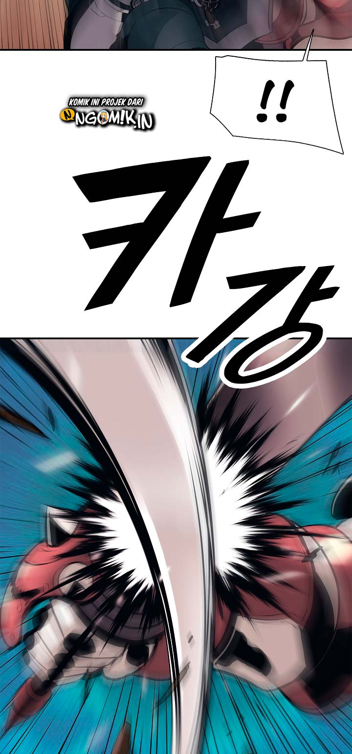 MookHyang – Dark Lady Chapter 24