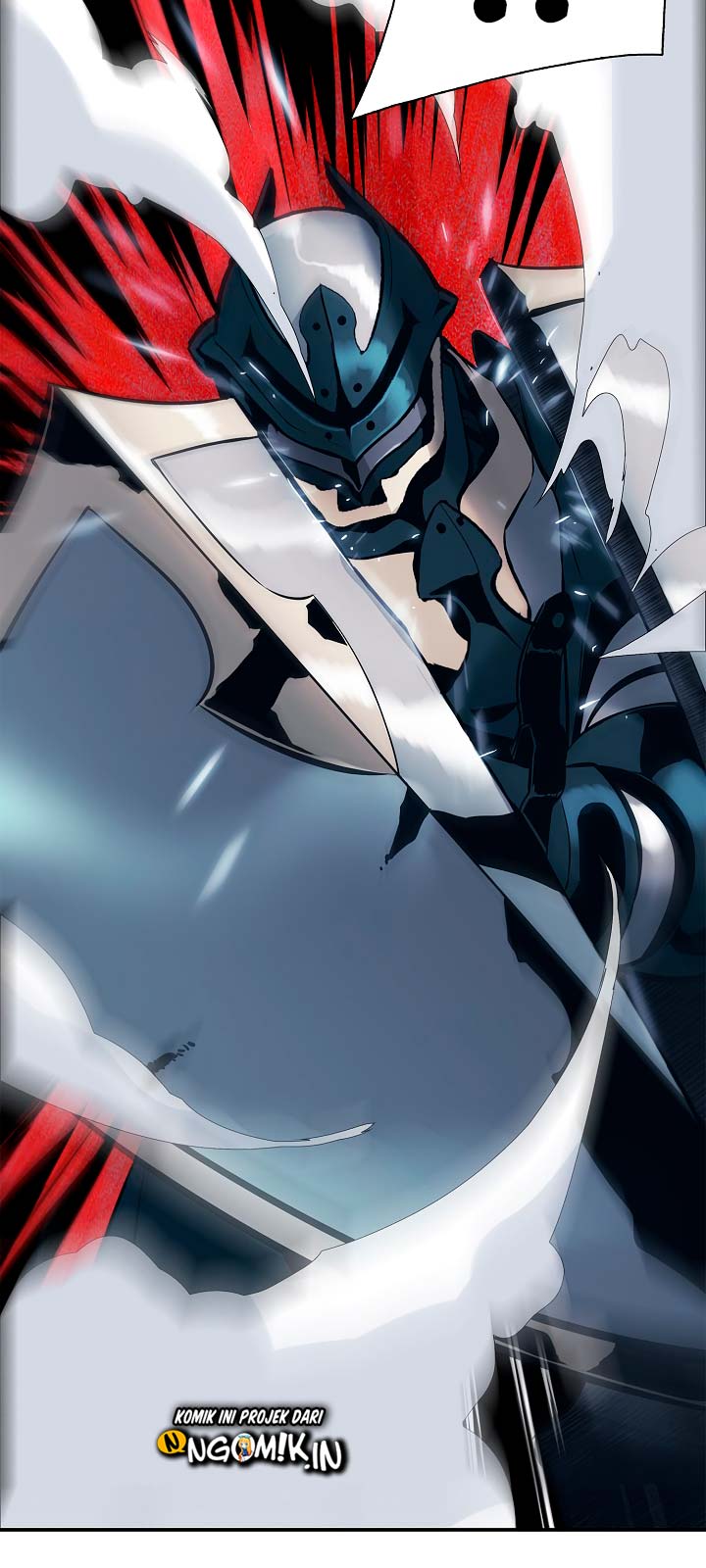 MookHyang – Dark Lady Chapter 24