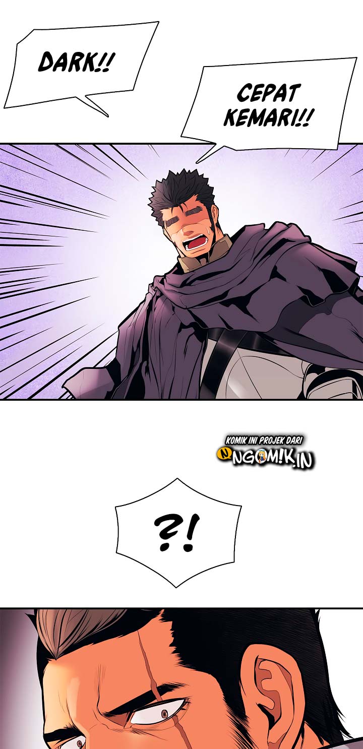 MookHyang – Dark Lady Chapter 24
