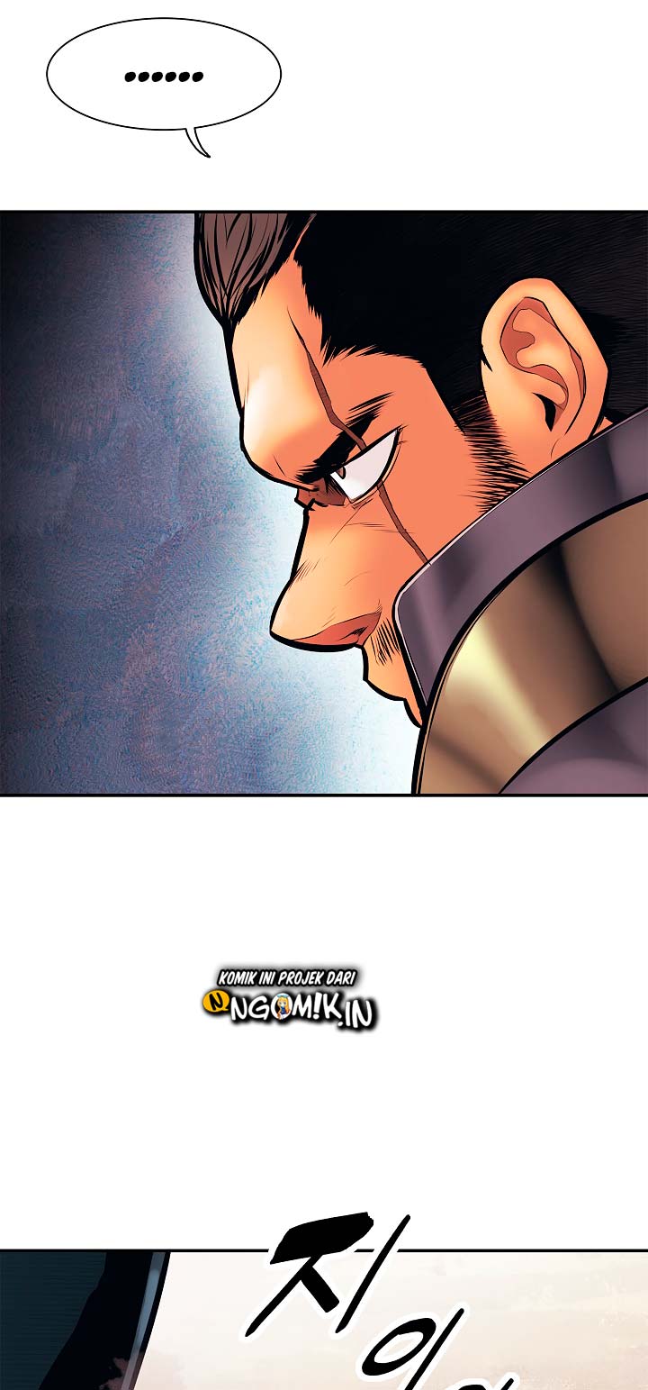 MookHyang – Dark Lady Chapter 24