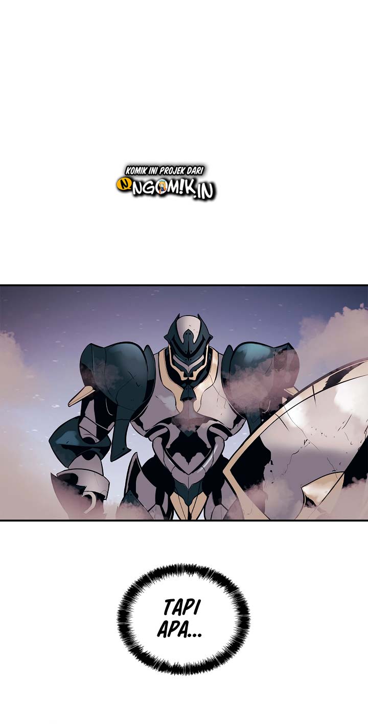 MookHyang – Dark Lady Chapter 24