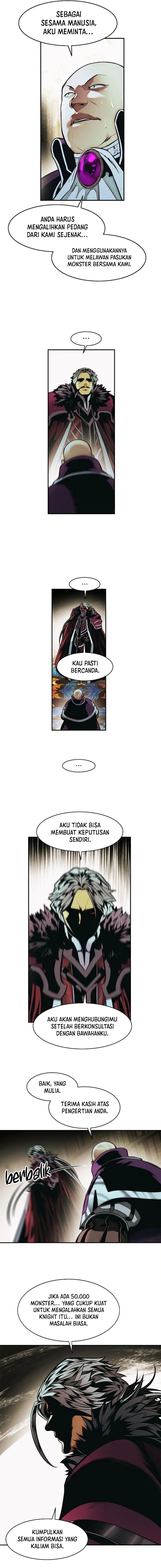 MookHyang – Dark Lady Chapter 240