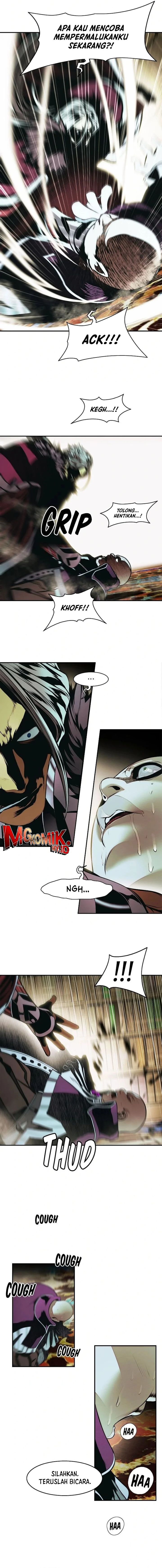 MookHyang – Dark Lady Chapter 240