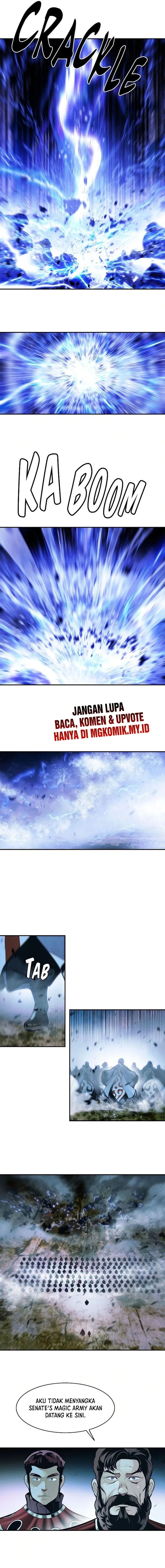 MookHyang – Dark Lady Chapter 240