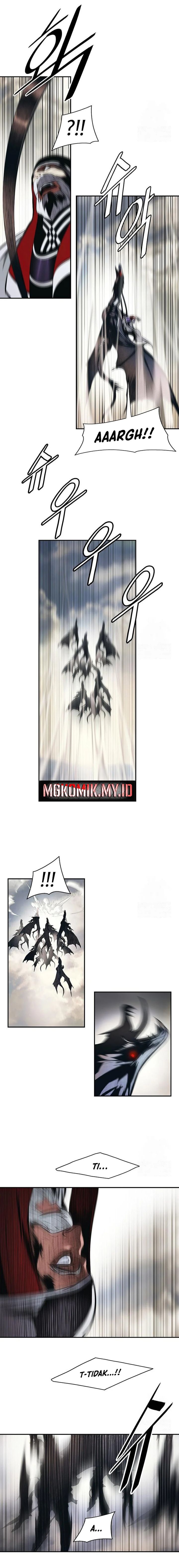 MookHyang – Dark Lady Chapter 241