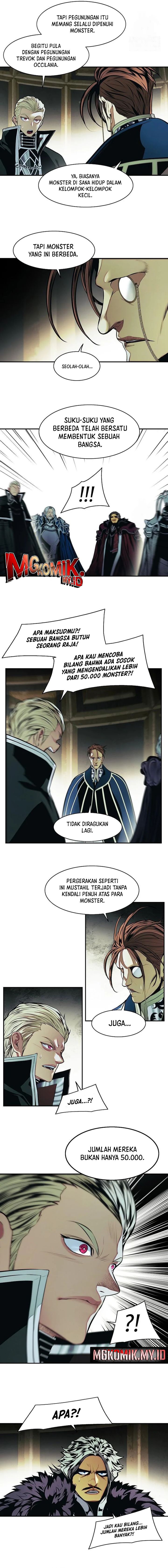 MookHyang – Dark Lady Chapter 241