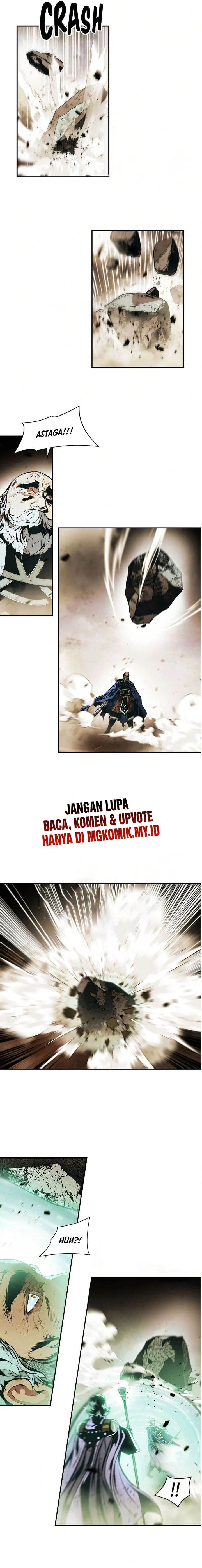 MookHyang – Dark Lady Chapter 242