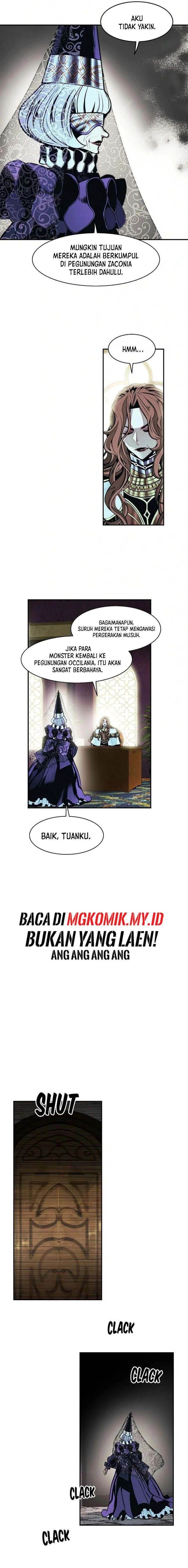 MookHyang – Dark Lady Chapter 243