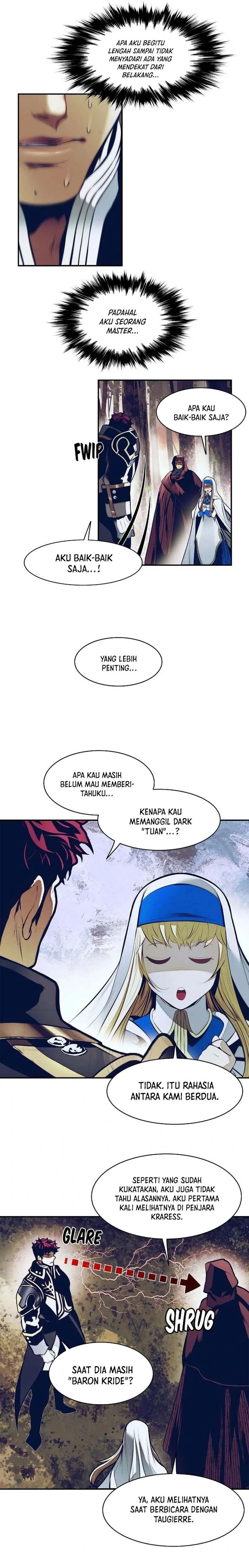 MookHyang – Dark Lady Chapter 245