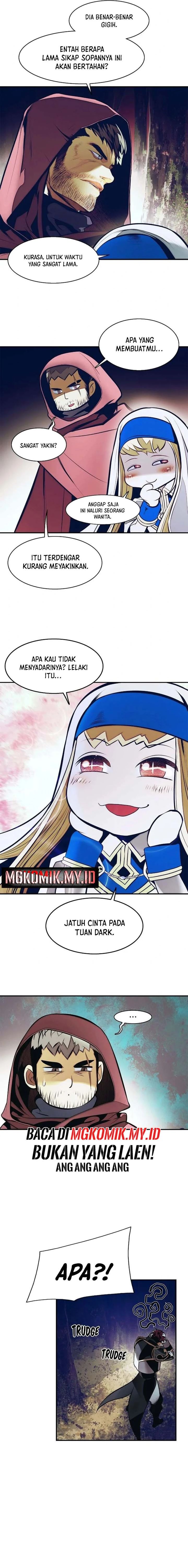 MookHyang – Dark Lady Chapter 245