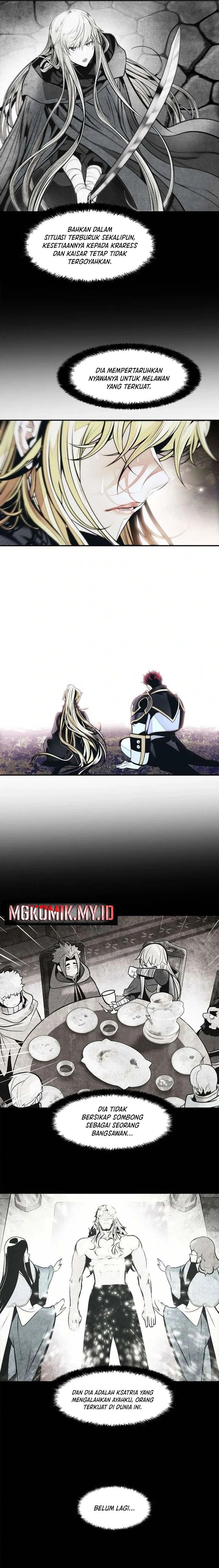 MookHyang – Dark Lady Chapter 245