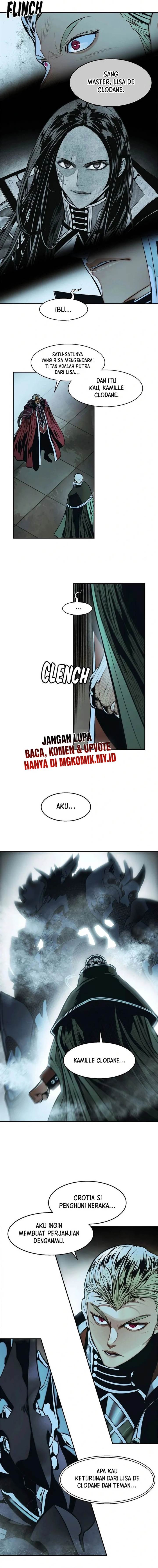 MookHyang – Dark Lady Chapter 246