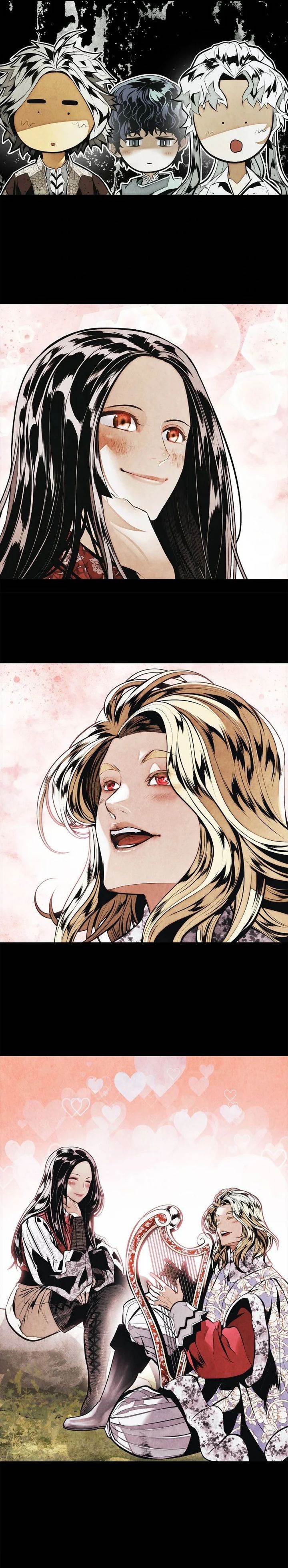 MookHyang – Dark Lady Chapter 247