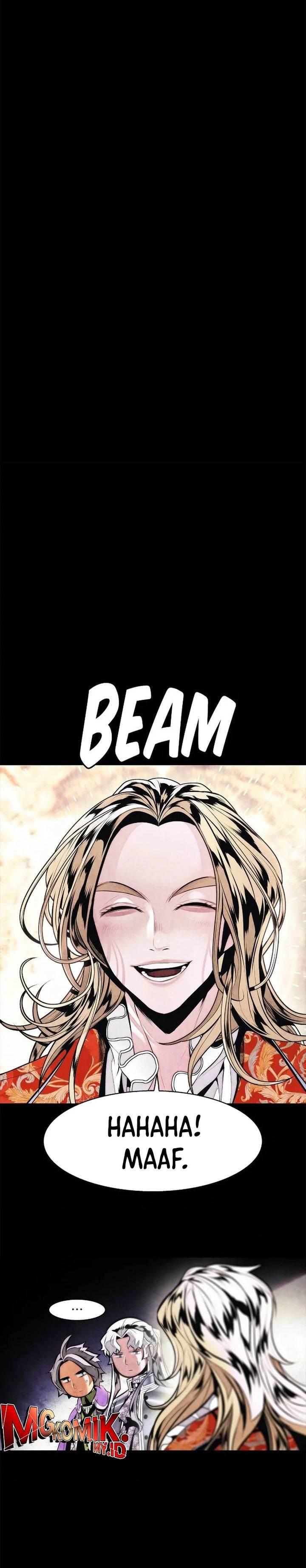 MookHyang – Dark Lady Chapter 247