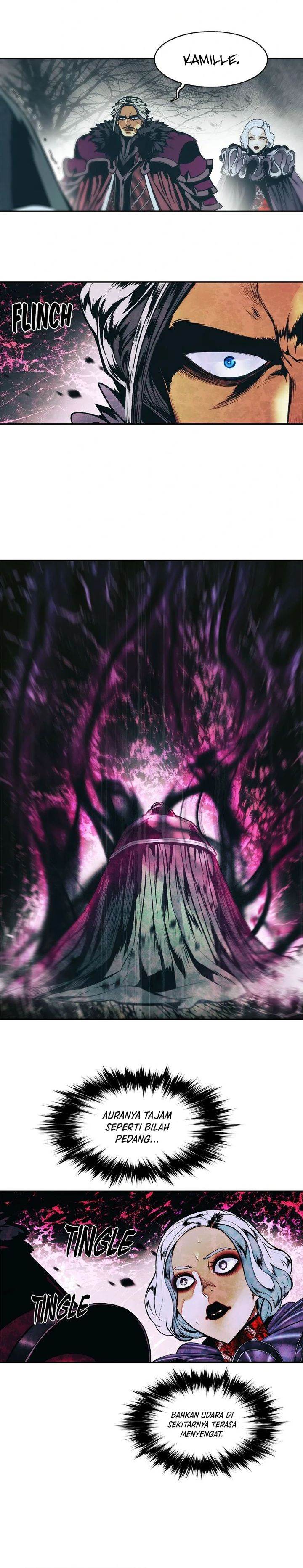 MookHyang – Dark Lady Chapter 248