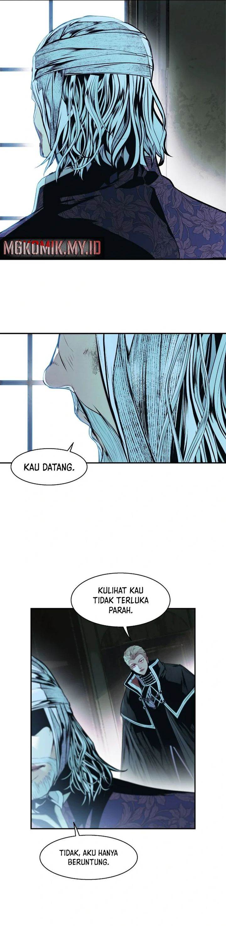 MookHyang – Dark Lady Chapter 248