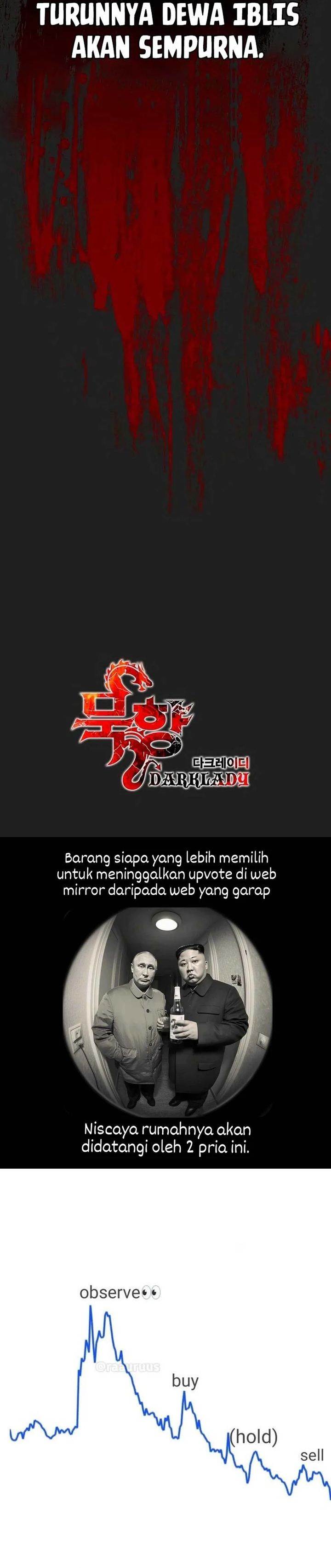 MookHyang – Dark Lady Chapter 249