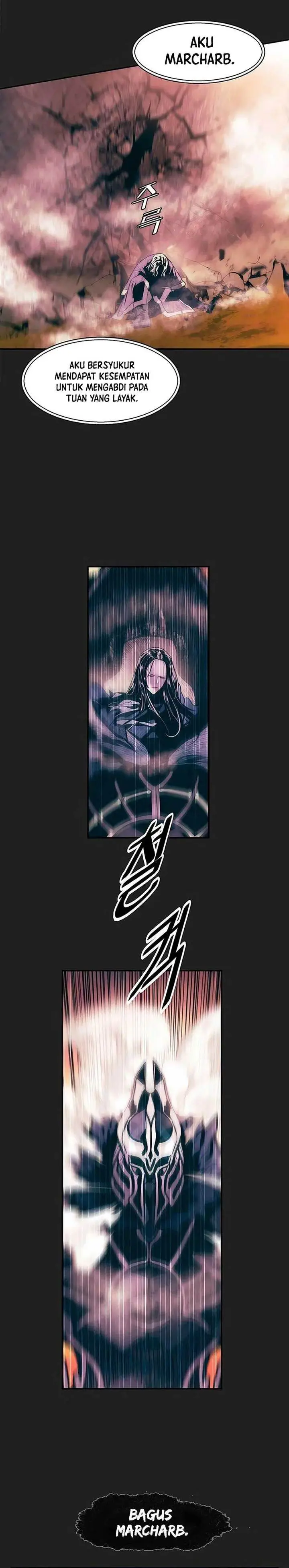 MookHyang – Dark Lady Chapter 249