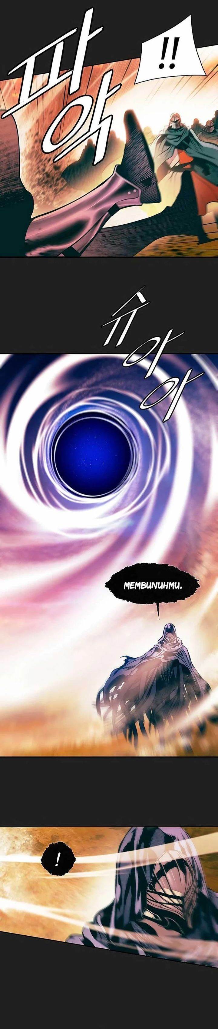 MookHyang – Dark Lady Chapter 249