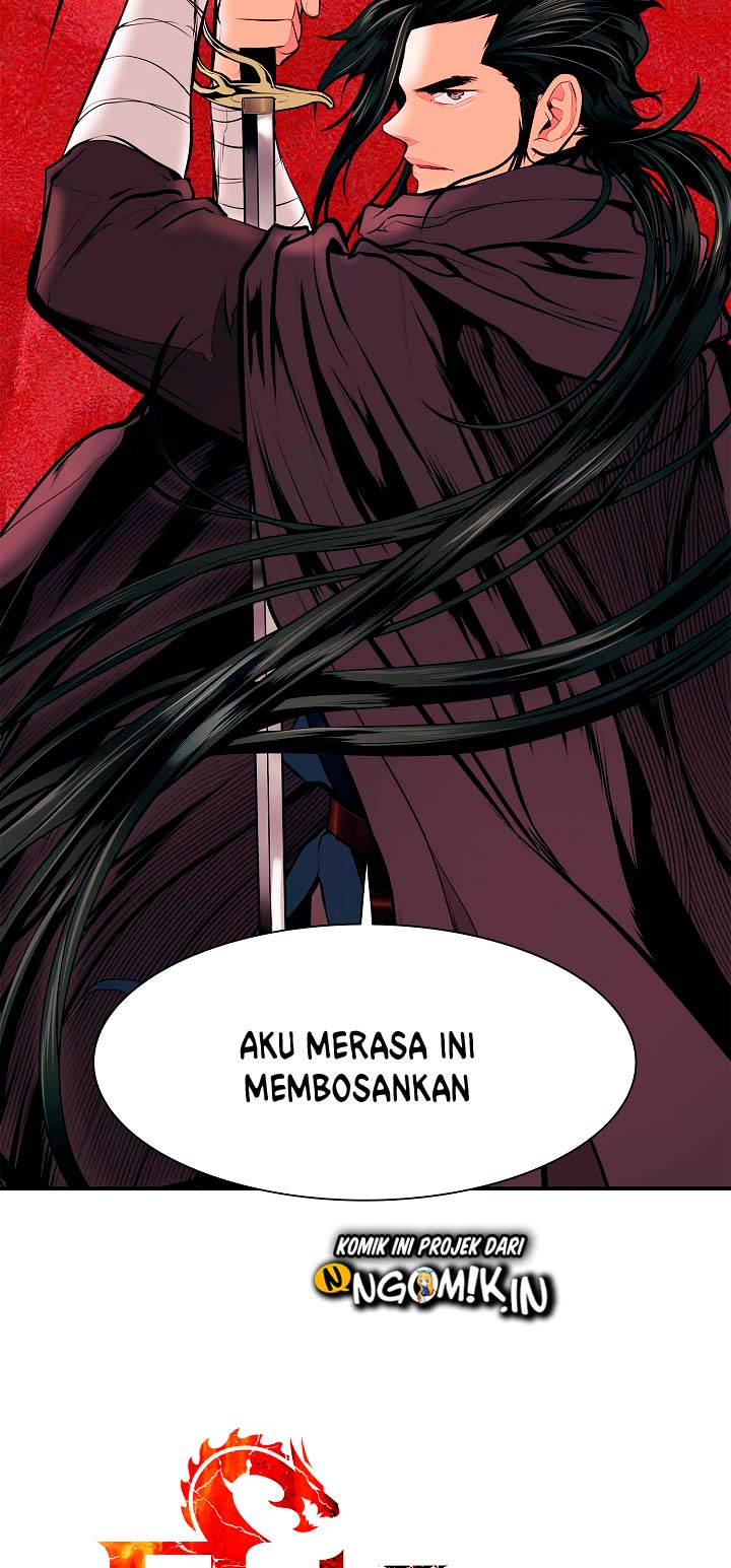 MookHyang – Dark Lady Chapter 25